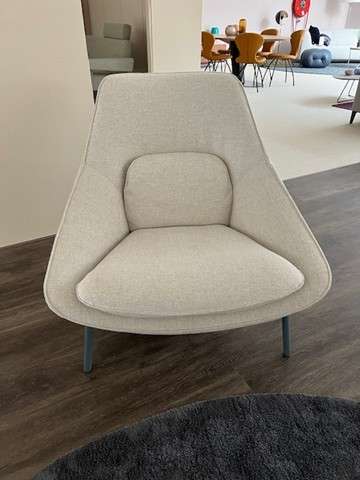 Pode Tresto fauteuil