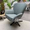Bree's New World Legendary fauteuil - Showroom