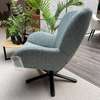 Bree's New World Legendary fauteuil - Vooraanzicht
