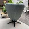 Bree's New World Legendary fauteuil - Zijaanzicht rechts