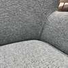 Bree's New World Legendary fauteuil - Zijaanzicht links