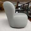 Cartel Living Rondo fauteuil - Zijaanzicht rechts