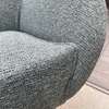 Bree's New World Legendary fauteuil - Details