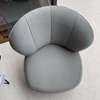 Cartel Living Rondo fauteuil - Zijaanzicht links