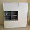 Interstar P600 wandkast
