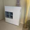 Interstar P600 wandkast - Showroom