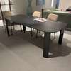 Leolux Tico eettafel - 220x100