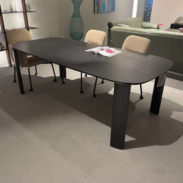 Leolux Tico eettafel - 220x100