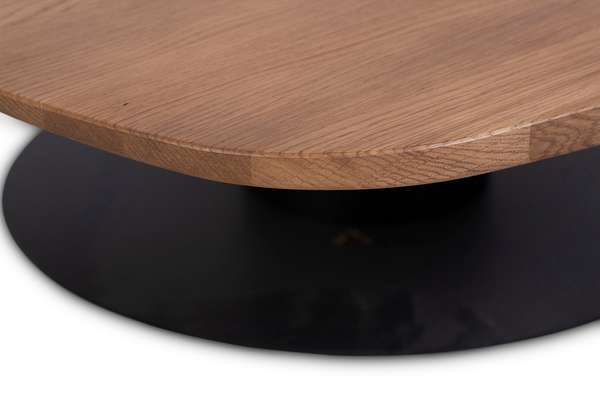 Passe Partout Bliss salontafel - Materiaal