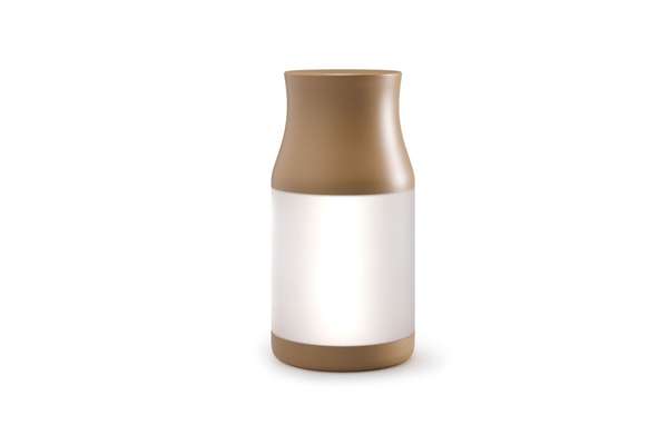 Fabbian Design Fabbian Turny tafellamp - Materiaal