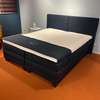 Kuperus Falun boxspring - 180x210 - Showroom