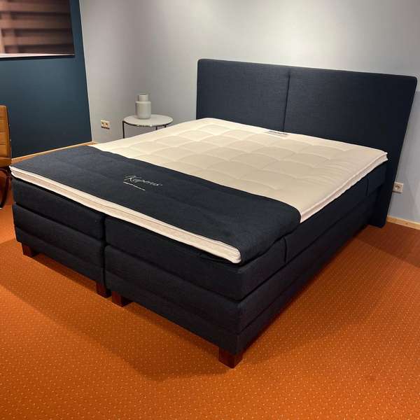 Kuperus Falun boxspring - 180x210 - Showroom