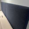 Kuperus Falun boxspring - 180x210 - Achter aanzicht