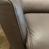 FSM FM-135/111 Stand-Up fauteuil met nekkussen - Materiaal