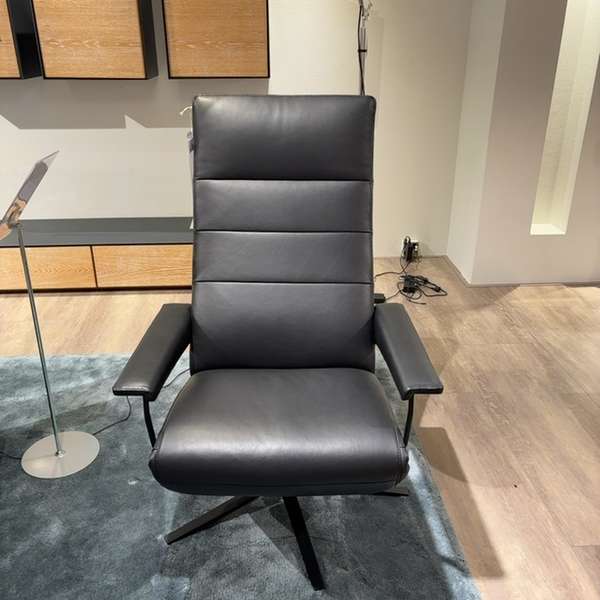 FSM FM-0136/11Hardy relaxfauteuil - Showroom
