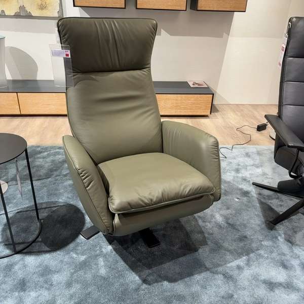 FSM Aik relaxfauteuil - Showroom
