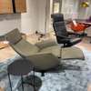 FSM Aik relaxfauteuil - Boven aanzicht