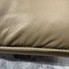 FSM Aik relaxfauteuil - Materiaal