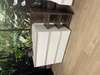 Nolte Concept Me bed -  180x200 met commode