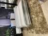 Nolte Concept Me bed -  180x200 met commode - Vooraanzicht