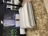 Nolte Concept Me bed -  180x200 met commode - Showroom