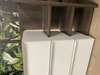 Nolte Concept Me bed -  180x200 met commode - Details