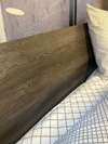 Nolte Concept Me bed -  180x200 met commode - Details