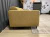 Cartel Living POM 3-zitsbank met chaise longue