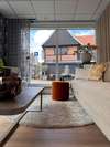 Aventura Carpets Lofty Nube vloerkleed - Ø200