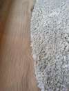 Aventura Carpets Lofty Nube vloerkleed - Ø200 - Vooraanzicht