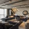 Marac Gordon hoekbank - Showroom