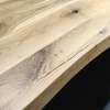 Nouvion eettafel - 280x100 - Details