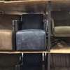 RT Design Hodor Straight fauteuil - Showroom