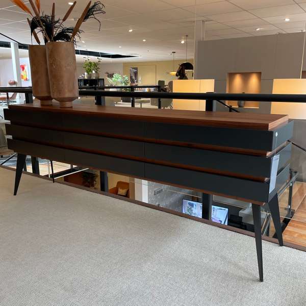 LIPARI design Monde dressoir