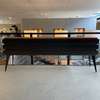LIPARI design Monde dressoir - Vooraanzicht