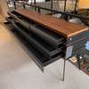 LIPARI design Monde dressoir - Zijaanzicht links