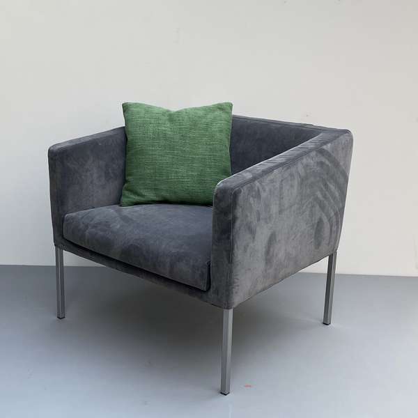 Verzelloni Cubica fauteuil - Showroom