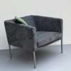 Verzelloni Cubica fauteuil - Vooraanzicht