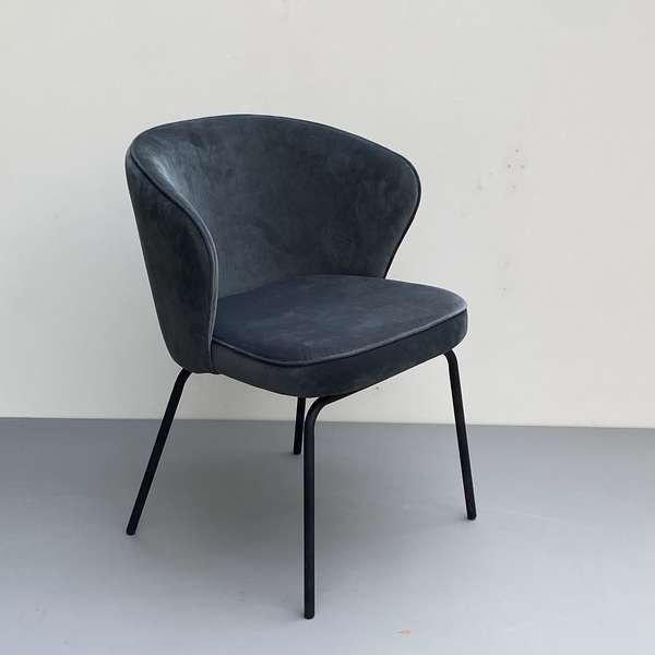 Be Pure Home Admit eetkamerstoel - Showroom