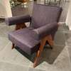Cassina Capitol Complex fauteuil - Showroom