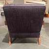 Cassina Capitol Complex fauteuil - Details