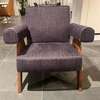 Cassina Capitol Complex fauteuil - Details