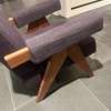 Cassina Capitol Complex fauteuil - Details