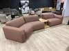 Cartel Living Wills 4-zitsbank - Showroom