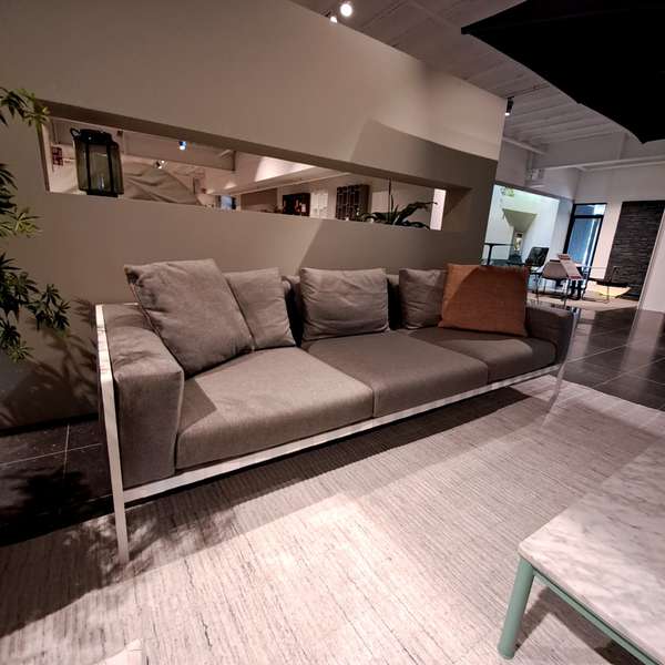 Tribù  Natal 3-zitsbank - Showroom