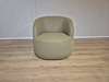 Montel Wave fauteuil