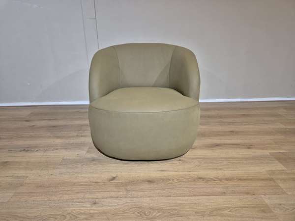 Montel Wave fauteuil