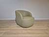 Montel Wave fauteuil - Showroom