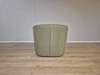 Montel Wave fauteuil - Achter aanzicht