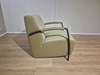 Montel Sue fauteuil - Zijaanzicht rechts